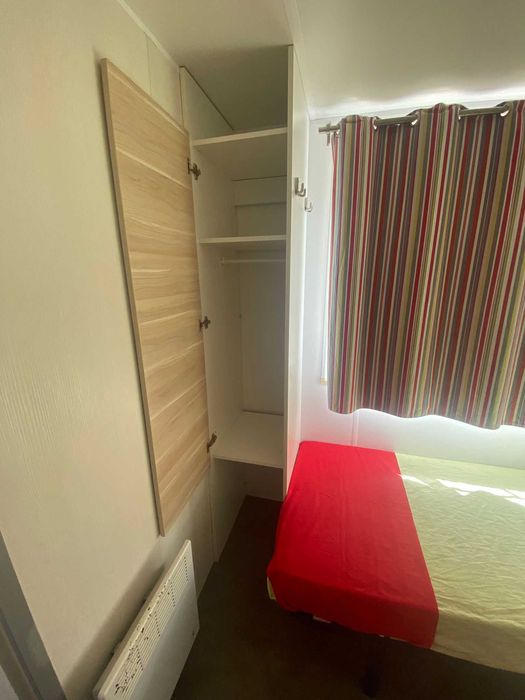 Mobilhome O'Hara T3 | Excelente Estado | 3 Quartos | Pronta a Instalar | 27.000 €