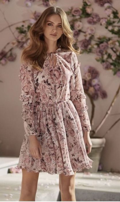 Sukienka manifiq & co candice rozm m