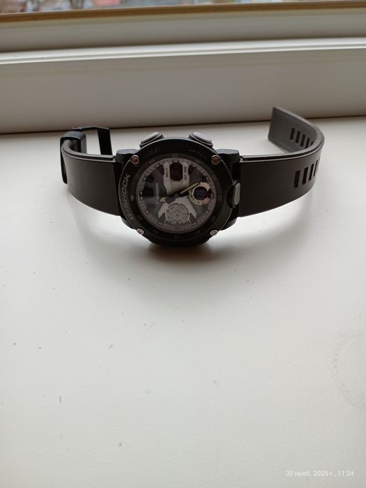 Продам Casio ga 2000