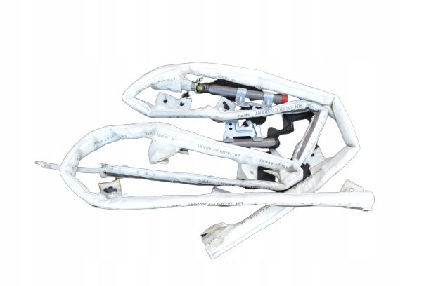 kombi/avant poduszka air bag kurtyn lewa lub prawa oryginał audi a6 c7