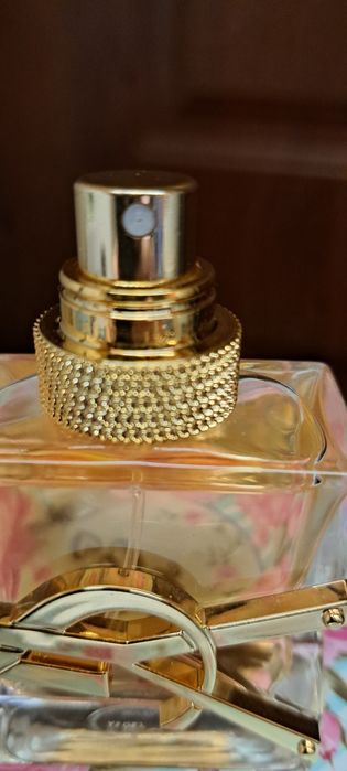 Yves Saint Lautent Libte edp