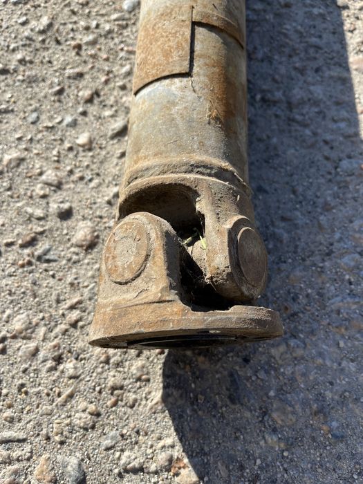 Кардан волга Б/у