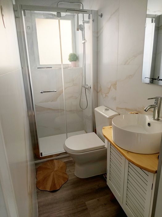 Quarto em Alfena