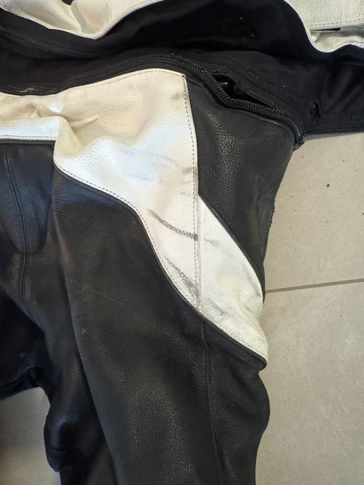 Kombinezon Alpinestars roz 52