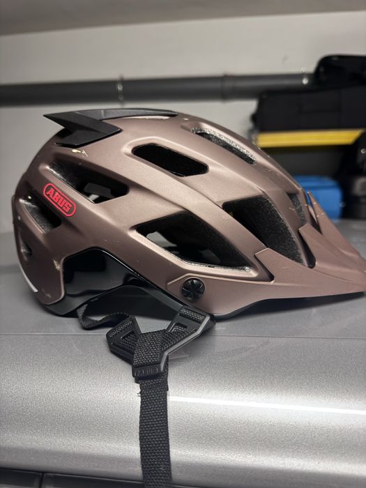 Capacete ABUS Moventor 2.0 MIPS M