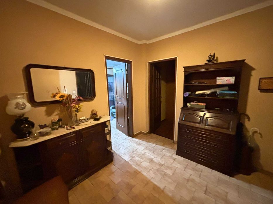Quarto Estudante Coimbra (Polo II/ ESEC)