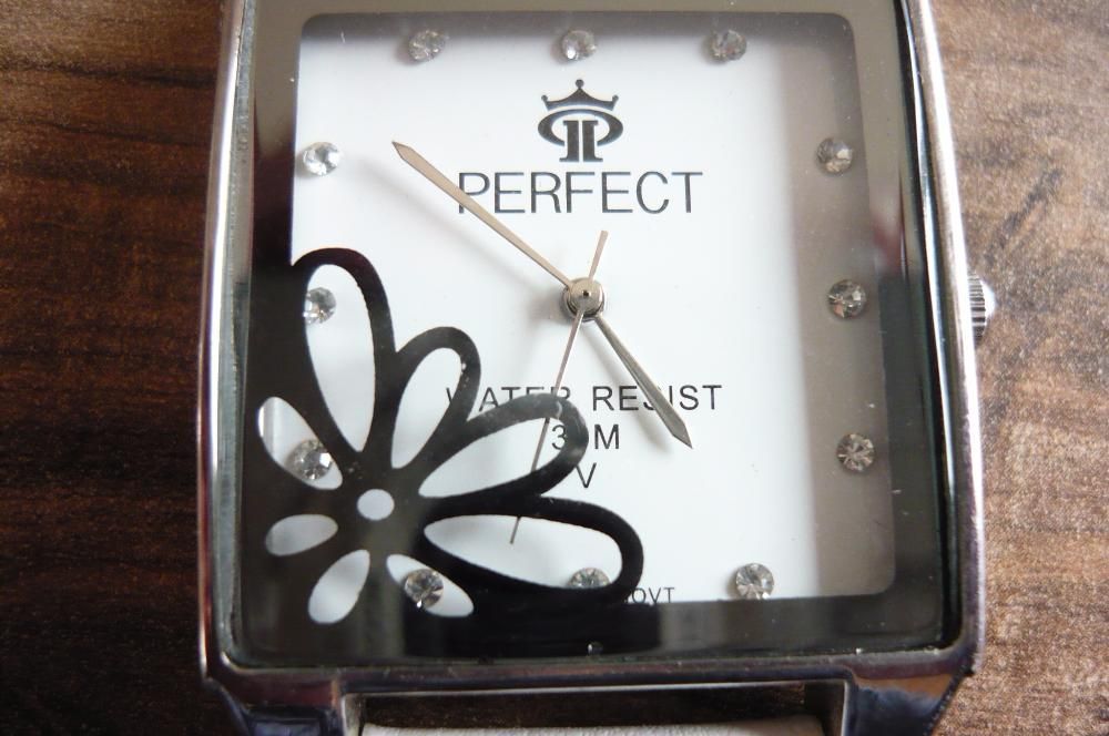 Zegarek Perfekt Water Resist damski