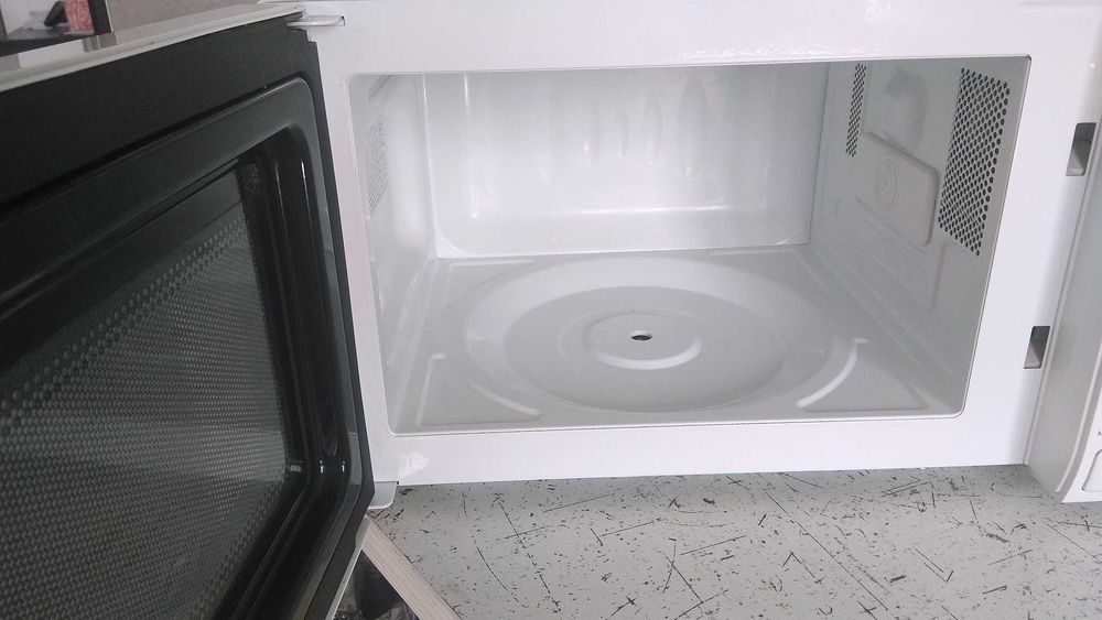 Микроволновка LG MS1929G Идеальное рабочее состояние