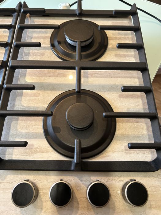 Газовая поверхность Gorenje GT642AB