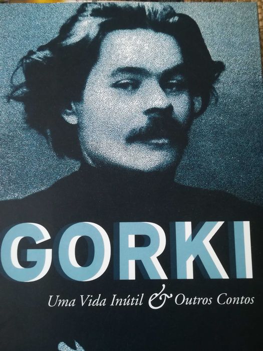 Pérez Reverte e Gorki