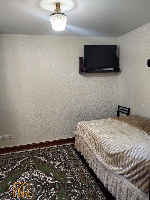 182-ИК Продам 3 комнатную квартиру на Основе Метро Левада - View 4