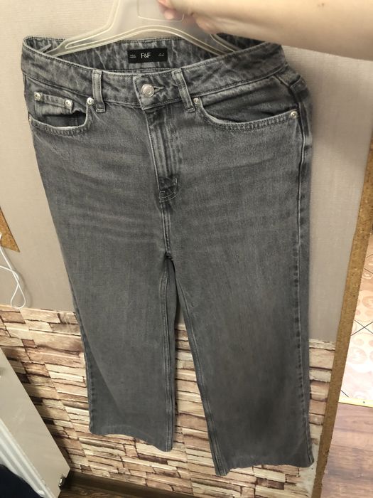 Джинси палацо 34-40