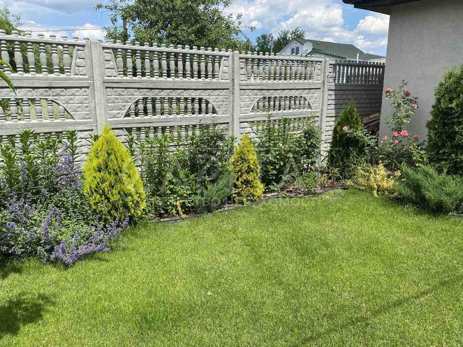 Будинок 60м2/13соток/Бровари, провулок Шевченка, поруч пляж