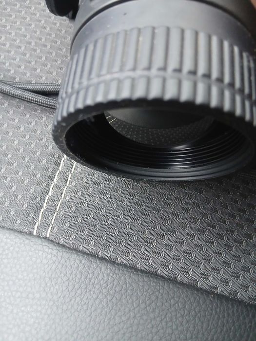 Тепловізор ThermTec Cyclops 650 pro