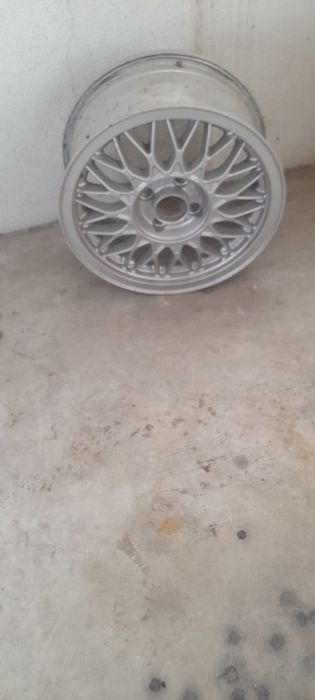 Vendo jante BBS Golf