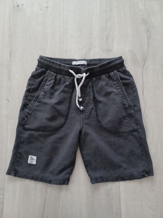 Reserved spodenki szorty r 140