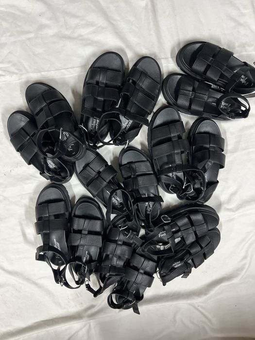 Секонд хенд оптом жіноче взуття весна літо ціна за 1 кг