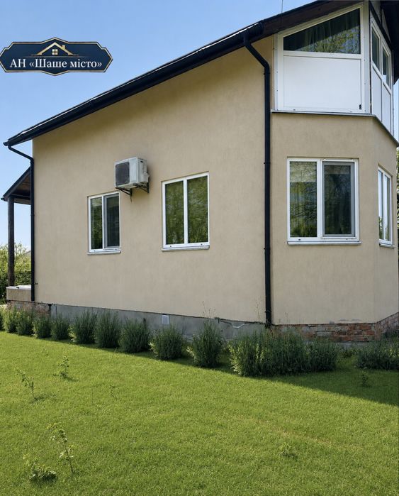 Продаж 2-х пов.Будинку 107 кв.м м.Бориспіль р-н «САДІВ» кінець вул. Глибоцька Без Комісії