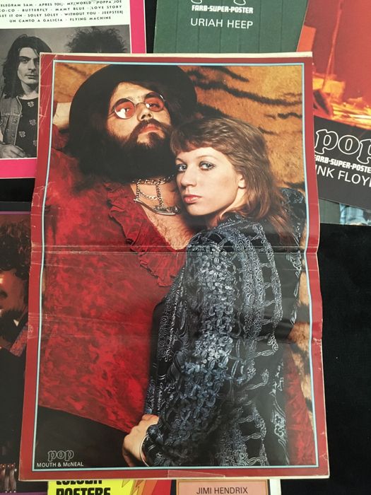 Revistas POP - Vintage (70)