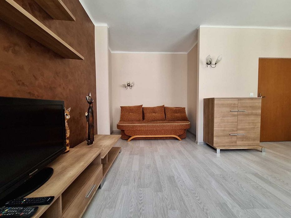 Mieszkanie – Łódź, Fabryczna, Śródmieście - Widok 5