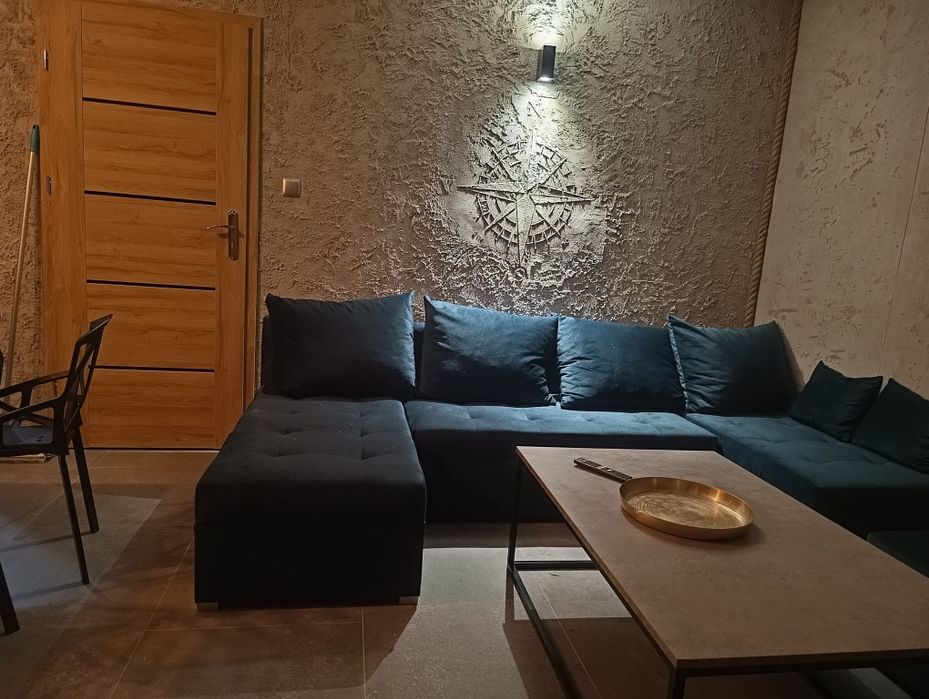 Domek nowy Okuninka blisko wody