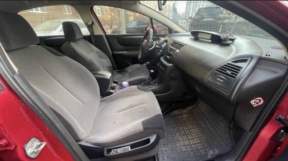 Продам ситроен С4