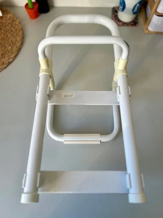 WENKO uchwyt do wanny