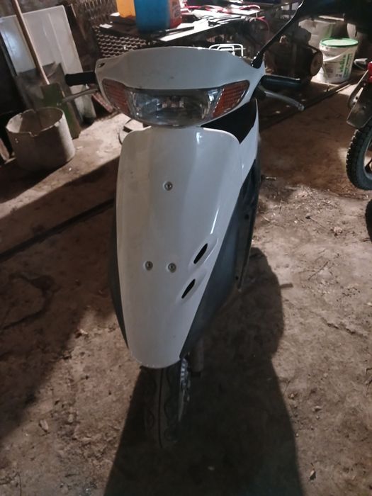 Продам скутер Honda