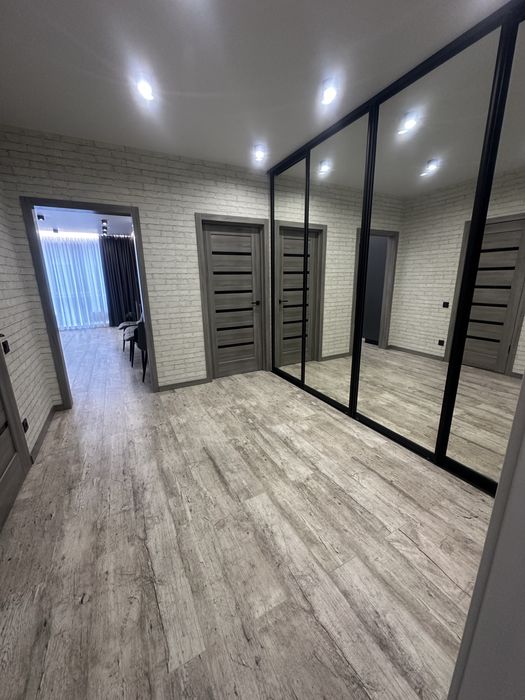 Подобово Жк «Зелений Квартал»