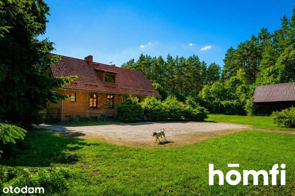 Dom – Wrzesina - Widok 4