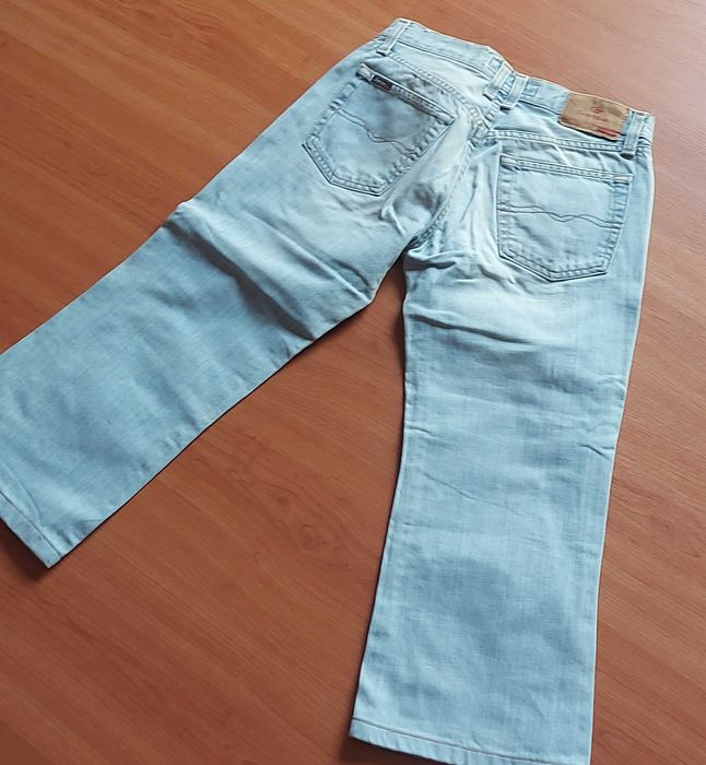 Corsários salsa n.26