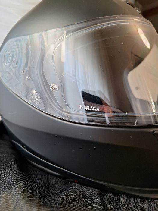 Capacete scorpion exo-520 evo air tam.M