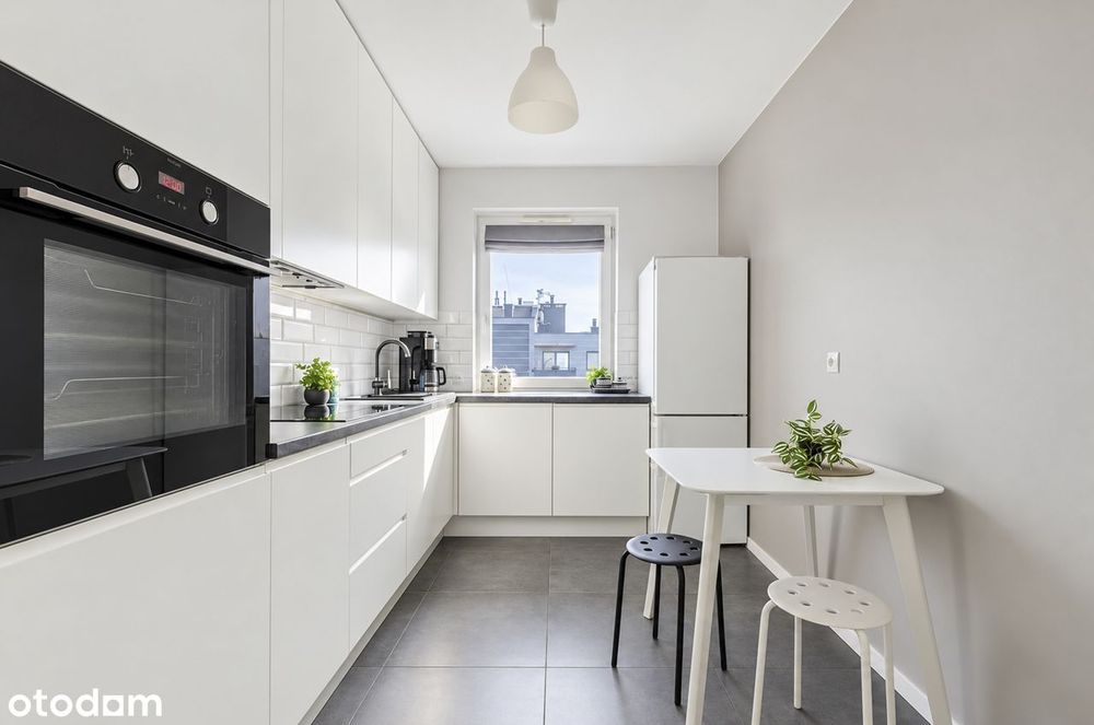 3M| balkon_oddzielna kuchnia_dwustronne_winda| TYLKO U NAS!