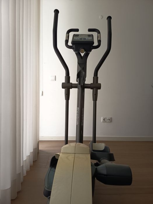 Elíptica reebok C5.1