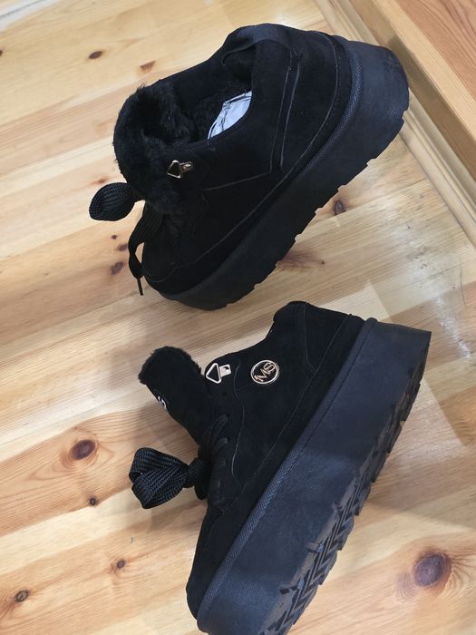 Ocieplane nowe hit! Ugg