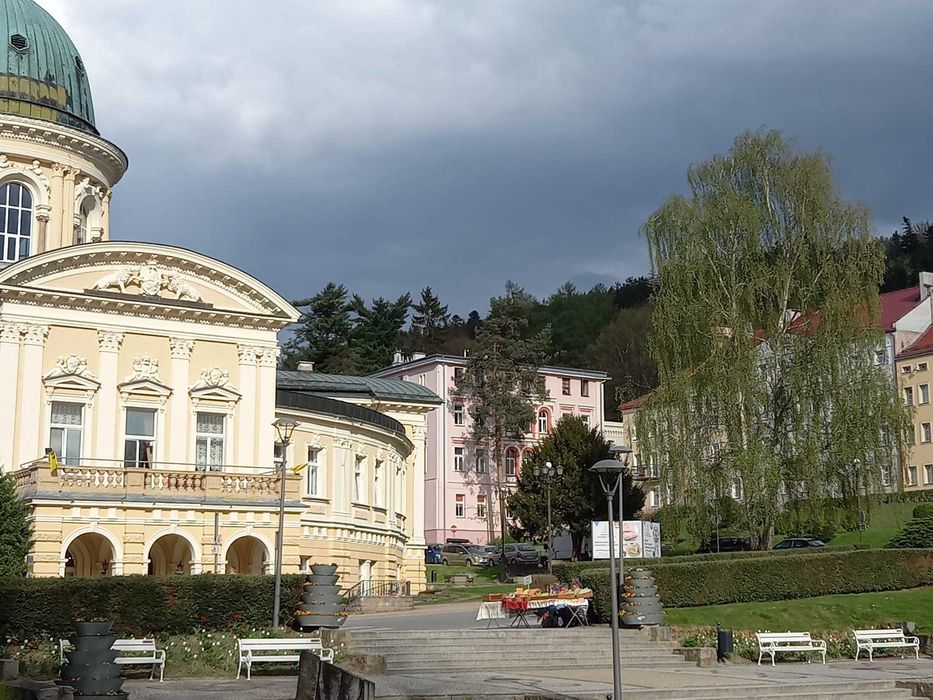 Wypoczynek w Stylowej Kamienicy. Zniżka na stoku - 10%