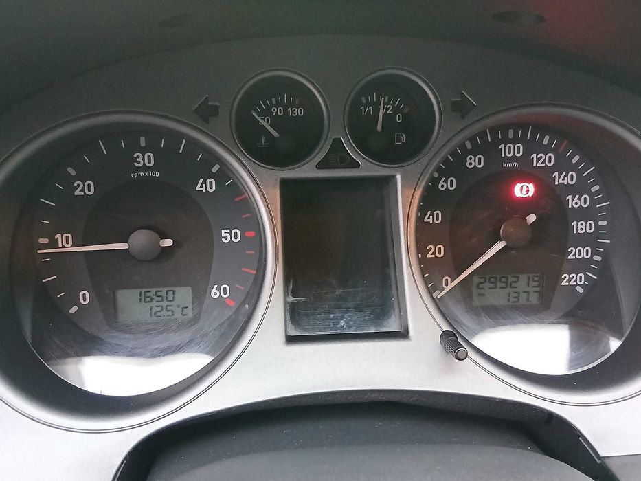 VENDO SEAT IBIZA Boa Oportunidade