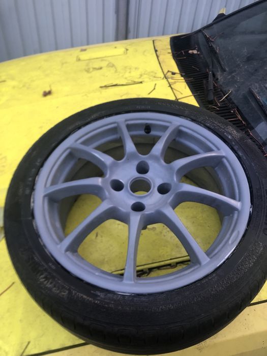 Продам Диски Mack