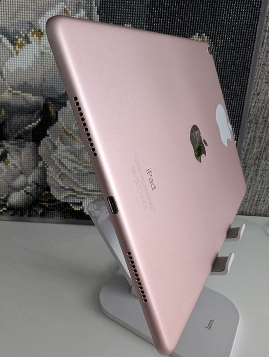 Ipad Pro 9.7 на 256 Gb акум 100%