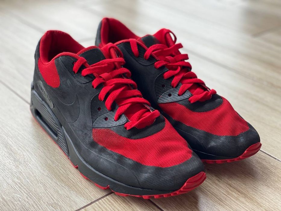 Кросівки Nike Air Max 90, 45 / 29 см