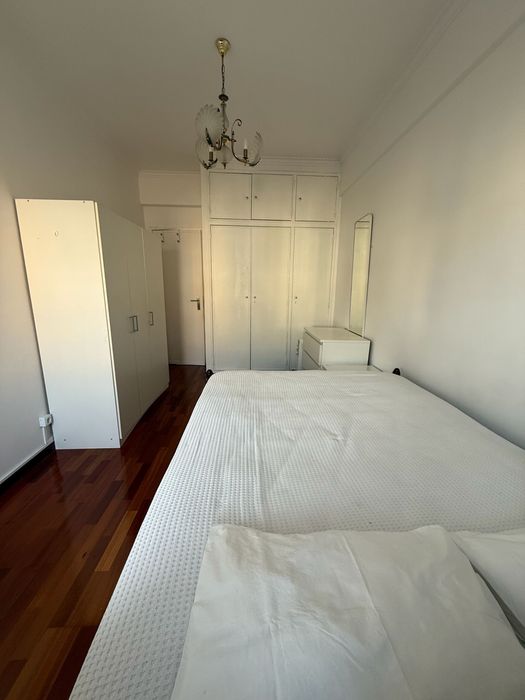 Alugo Quarto solteiro - Odivelas 450€