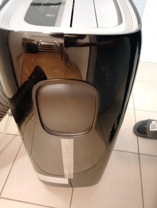 Klimatyzator przenośny firmy SENCOR