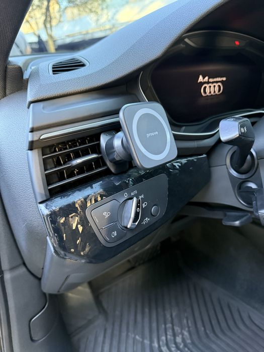 Audi A4 2016 VIN WAUENAF44HN039046 фото оголошення 17 з 24