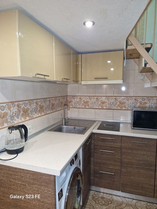 Сдам двухуровневую квартиру ул. Павла Тычины 24, Основа