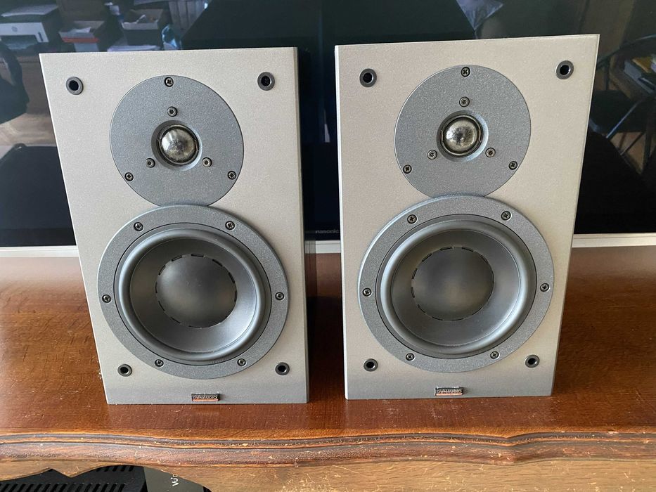 Dynaudio Audience 52SE