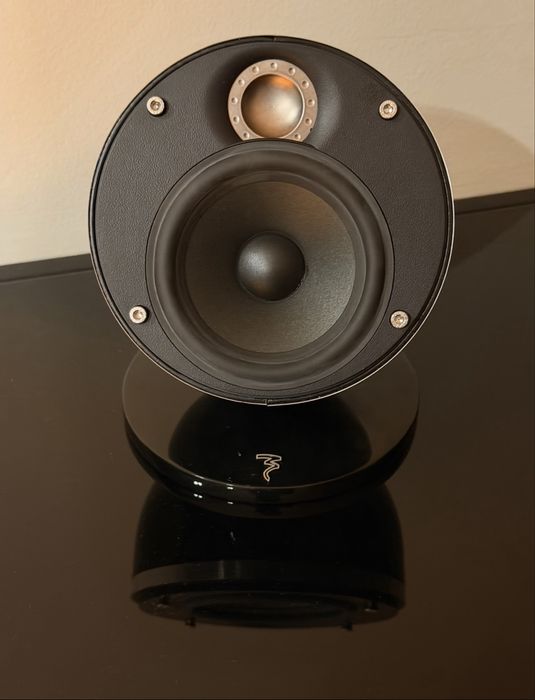 Focal Pack Dome 2.0 | para głośników Hi-Fi | stan bardzo dobry