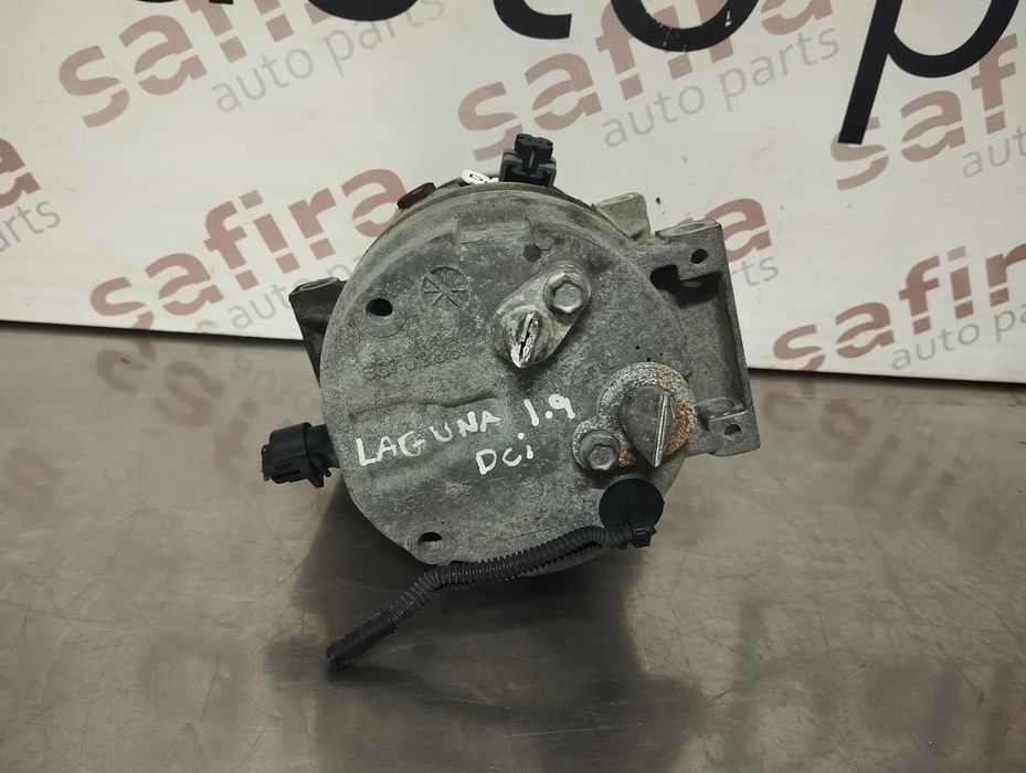Compressor Ar Condicionado RENAULT LAGUNA II - 6570388