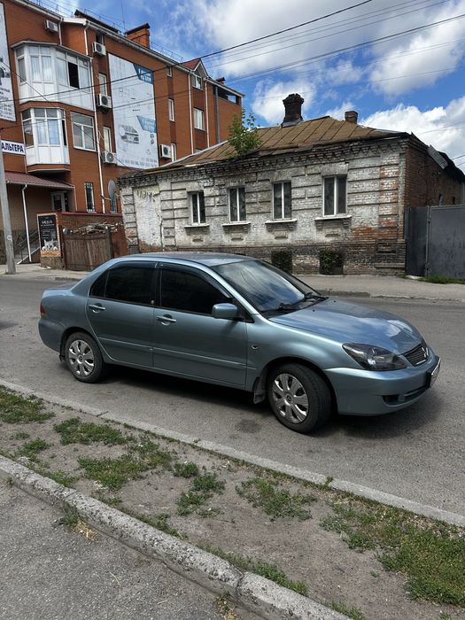 Продаю Ланцер 9 2006