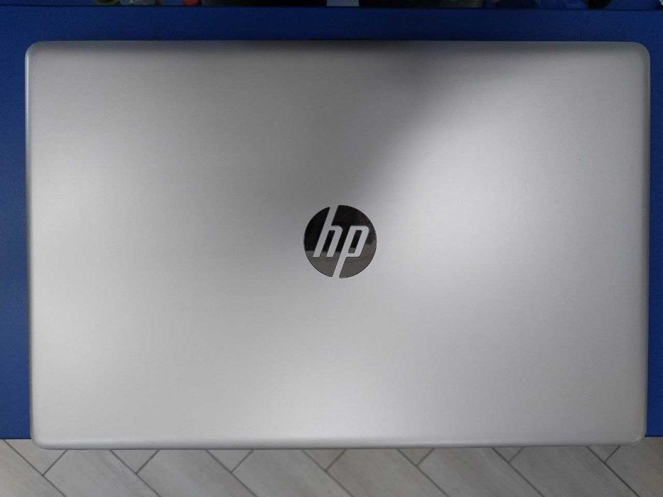 Бізнес-клас | Ноутбук HP 17-by3063st (потужний, стан ТОП) Гарантія!