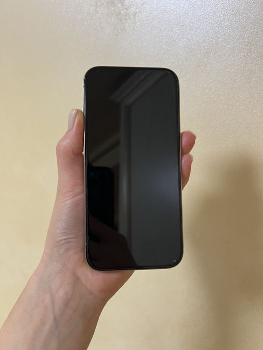IPHONE 15 pro айфон 15 про 12gb